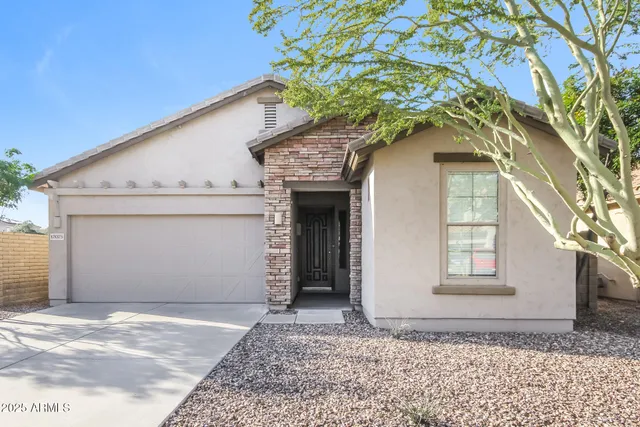 $439,900 | 12075 West Eagle Ridge Lane, Peoria, AZ 85383