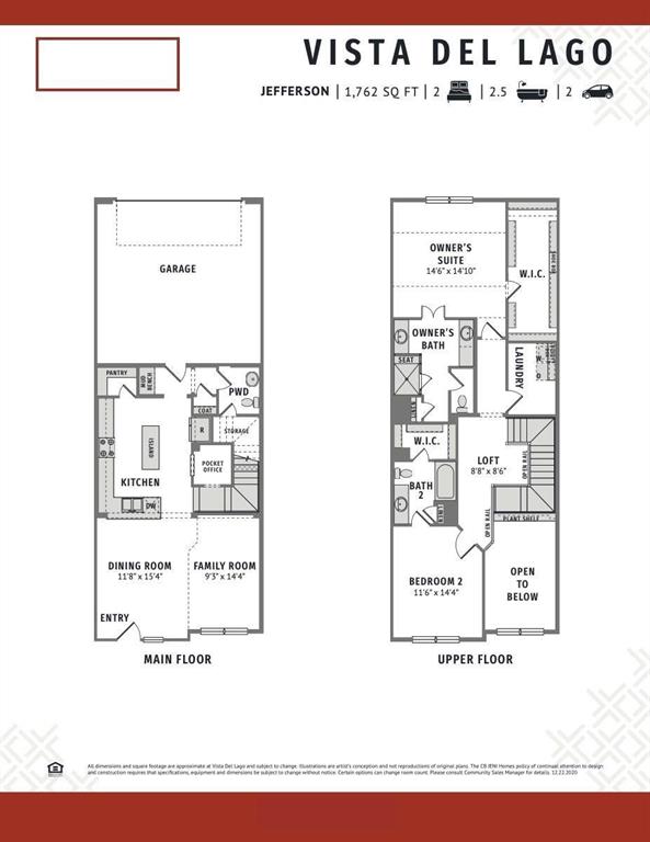 692 Vista Oak Road Lewisville, TX 75067 - Photo 39 of 39