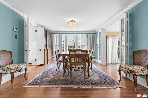 $625,000 | 1516 South Willemore Avenue, Springfield, IL 62704