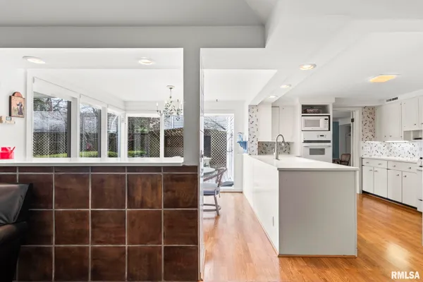 $625,000 | 1516 South Willemore Avenue, Springfield, IL 62704