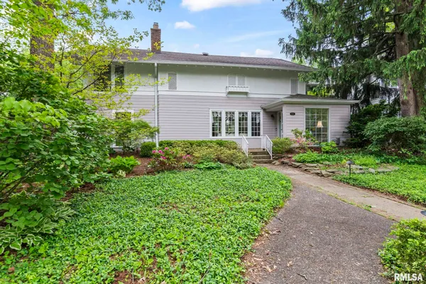 $625,000 | 1516 South Willemore Avenue, Springfield, IL 62704