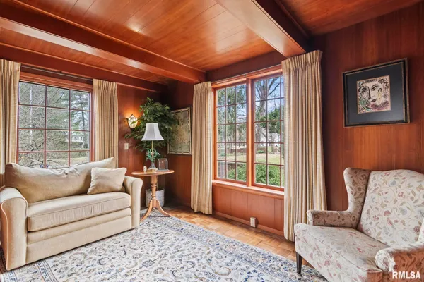 $625,000 | 1516 South Willemore Avenue, Springfield, IL 62704