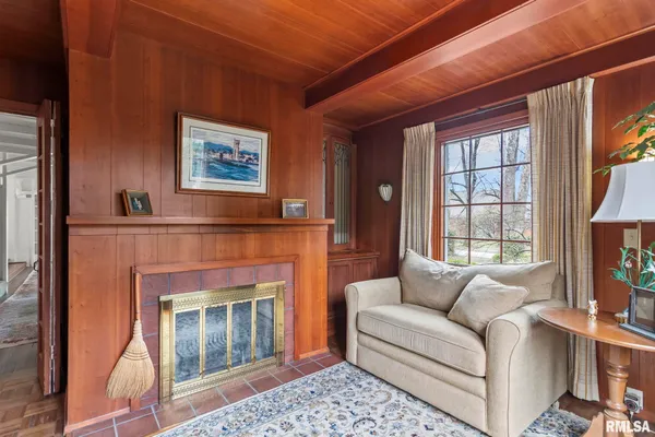 $625,000 | 1516 South Willemore Avenue, Springfield, IL 62704
