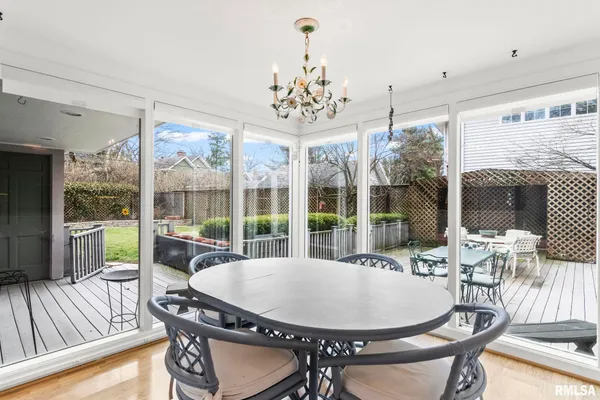 $625,000 | 1516 South Willemore Avenue, Springfield, IL 62704