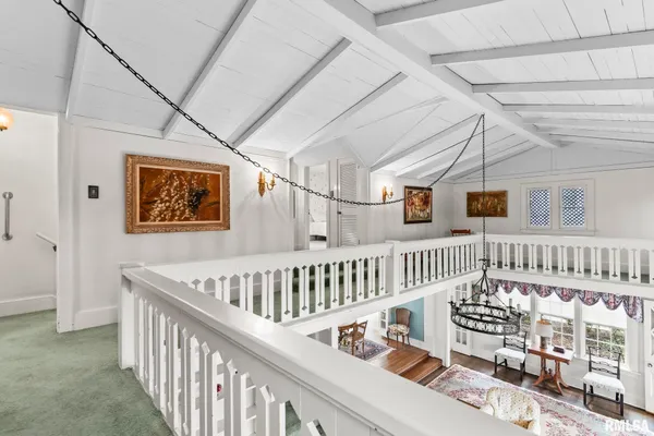 $625,000 | 1516 South Willemore Avenue, Springfield, IL 62704