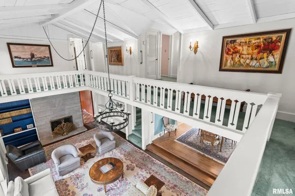 $625,000 | 1516 South Willemore Avenue, Springfield, IL 62704