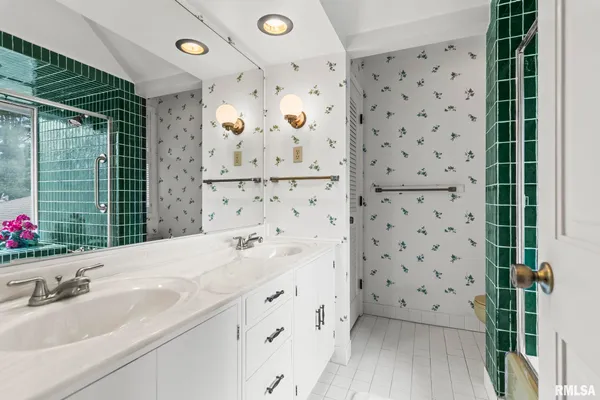 $625,000 | 1516 South Willemore Avenue, Springfield, IL 62704