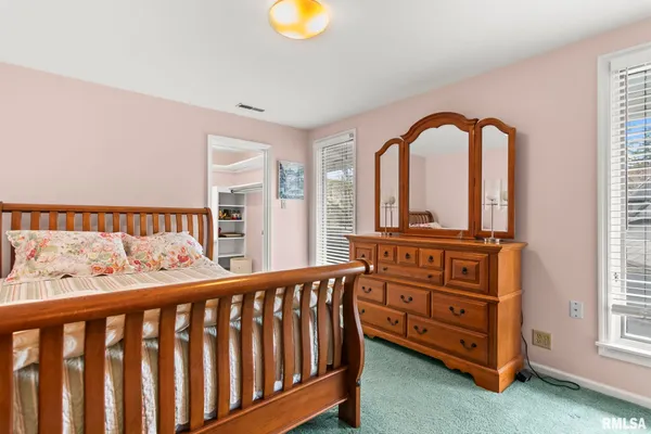 $625,000 | 1516 South Willemore Avenue, Springfield, IL 62704