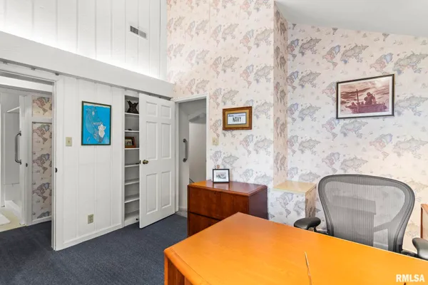 $625,000 | 1516 South Willemore Avenue, Springfield, IL 62704