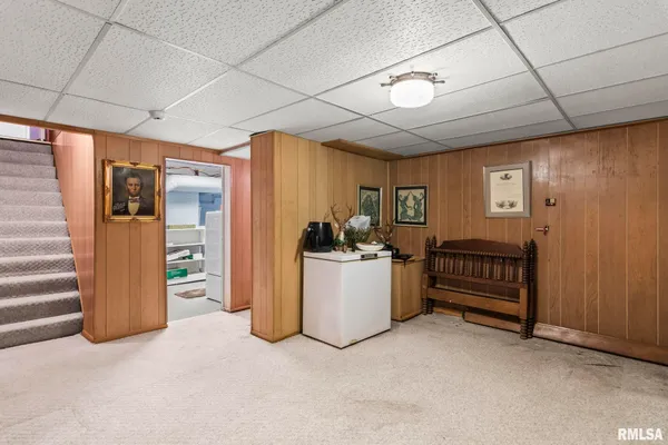 $625,000 | 1516 South Willemore Avenue, Springfield, IL 62704