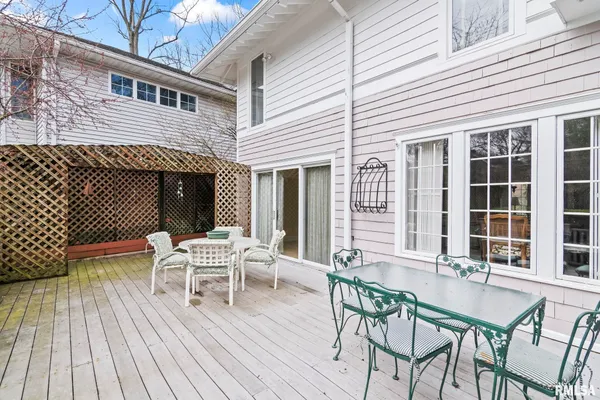 $625,000 | 1516 South Willemore Avenue, Springfield, IL 62704
