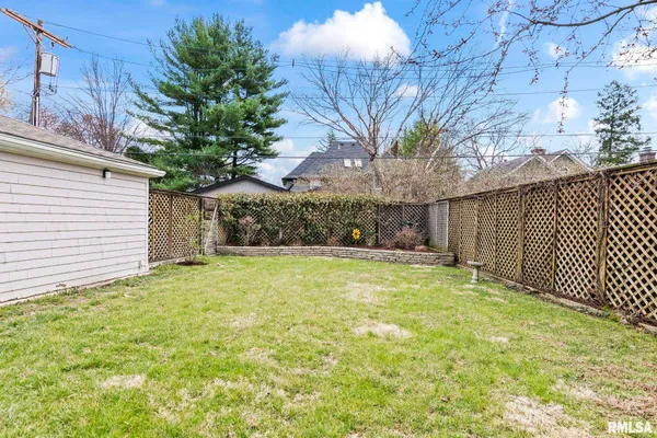 $625,000 | 1516 South Willemore Avenue, Springfield, IL 62704