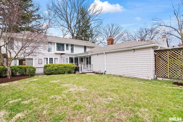 $625,000 | 1516 South Willemore Avenue, Springfield, IL 62704