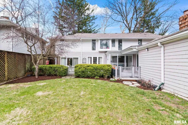 $625,000 | 1516 South Willemore Avenue, Springfield, IL 62704