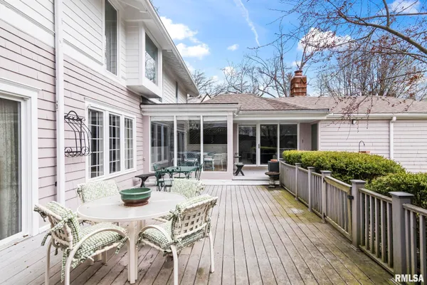 $625,000 | 1516 South Willemore Avenue, Springfield, IL 62704