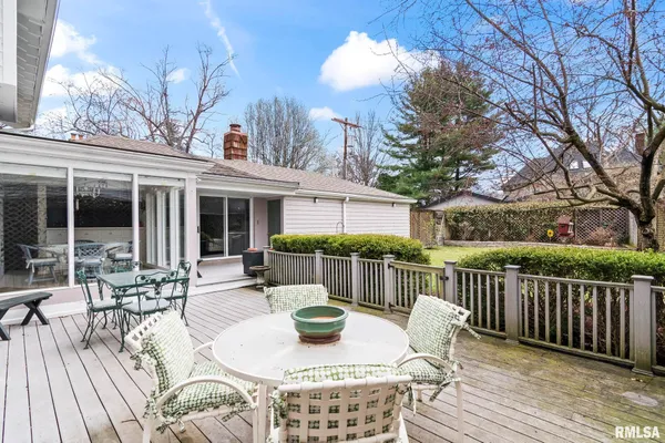 $625,000 | 1516 South Willemore Avenue, Springfield, IL 62704