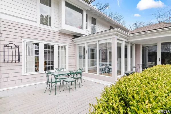 $625,000 | 1516 South Willemore Avenue, Springfield, IL 62704