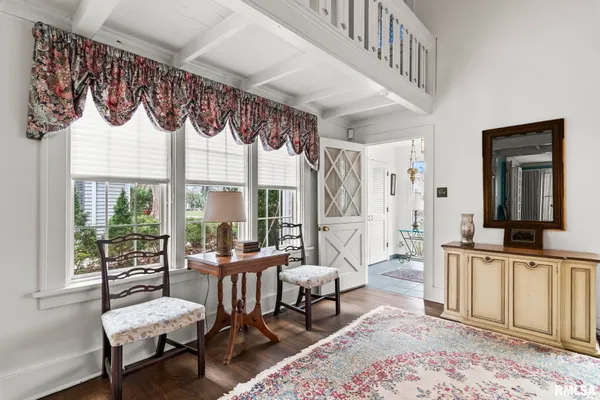 $625,000 | 1516 South Willemore Avenue, Springfield, IL 62704