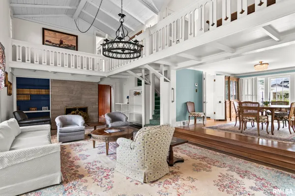 $625,000 | 1516 South Willemore Avenue, Springfield, IL 62704
