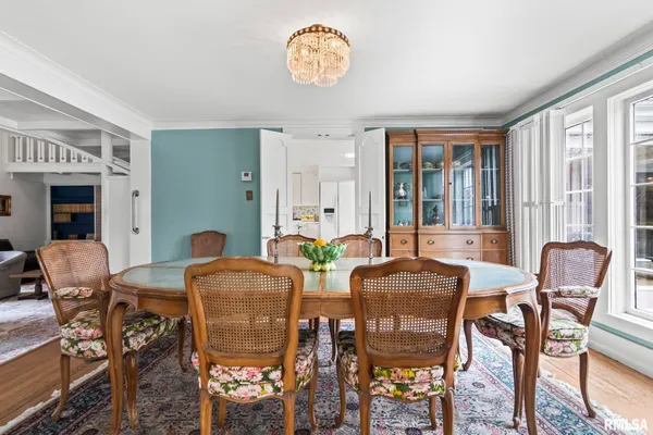 $625,000 | 1516 South Willemore Avenue, Springfield, IL 62704
