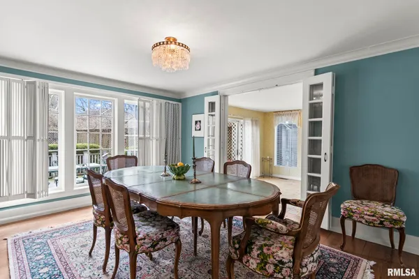 $625,000 | 1516 South Willemore Avenue, Springfield, IL 62704