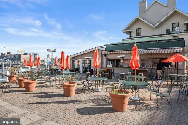 $3,800,000 | 100 Harborview Drive, Unit 1901, Baltimore, MD 21230