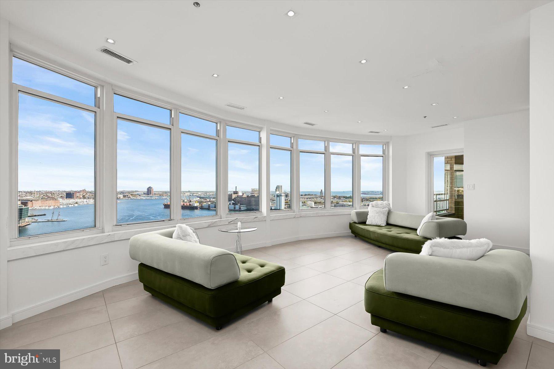 100 Harborview Drive, Unit 1901 Baltimore, MD 21230 - Photo 11 of 107