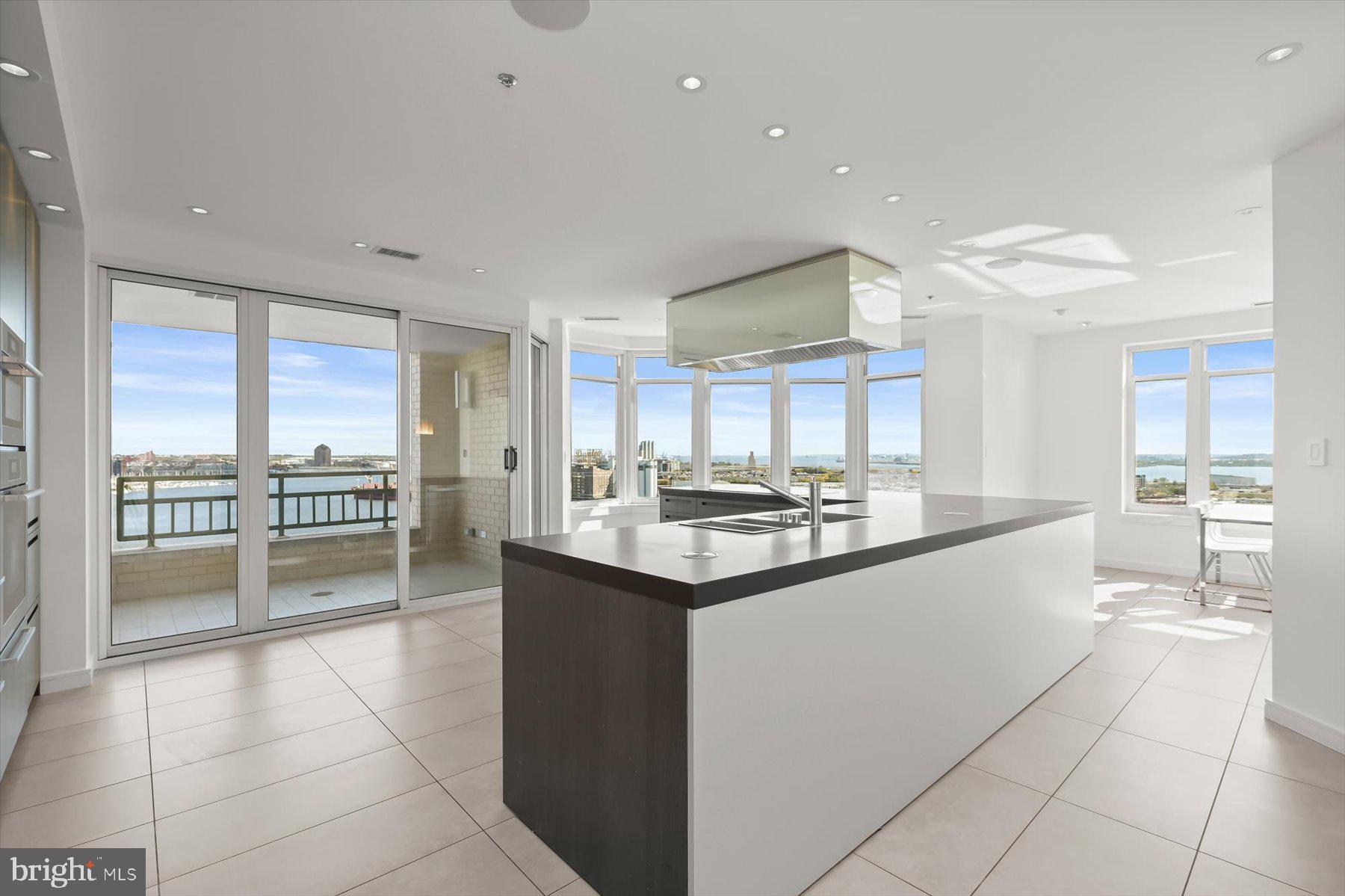 100 Harborview Drive, Unit 1901 Baltimore, MD 21230 - Photo 20 of 107