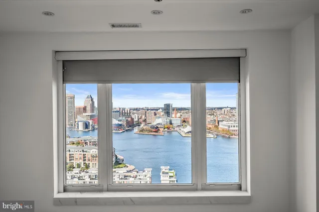 $3,800,000 | 100 Harborview Drive, Unit 1901, Baltimore, MD 21230