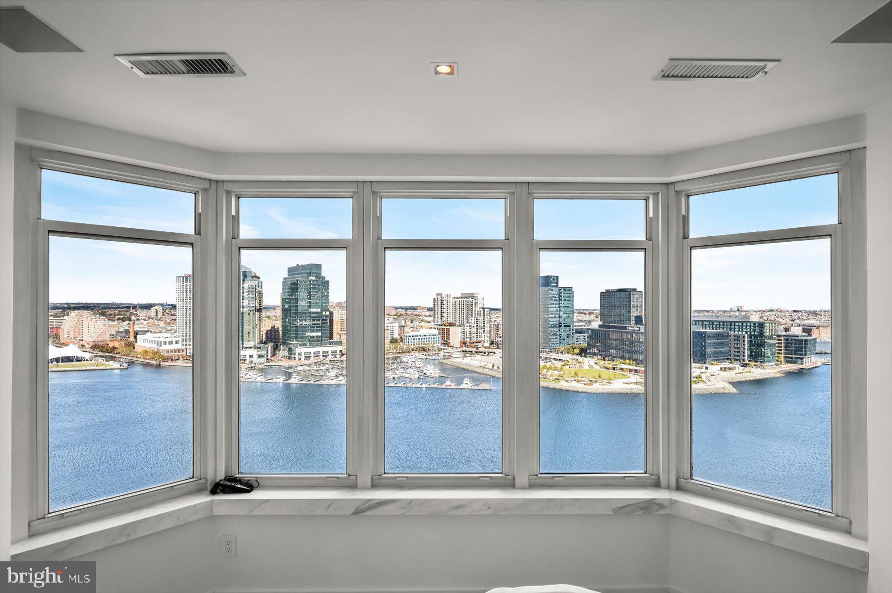 100 Harborview Drive, Unit 1901 Baltimore, MD 21230 - Photo 66 of 107