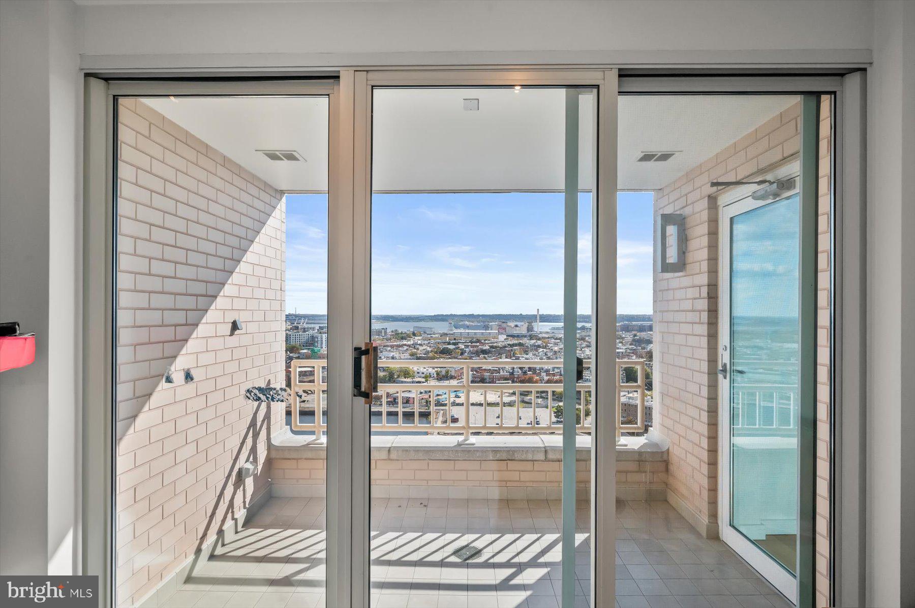 100 Harborview Drive, Unit 1901 Baltimore, MD 21230 - Photo 72 of 107