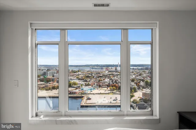 $3,800,000 | 100 Harborview Drive, Unit 1901, Baltimore, MD 21230