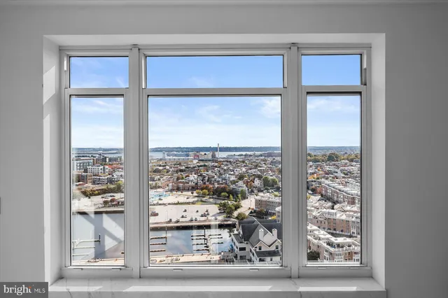 $3,800,000 | 100 Harborview Drive, Unit 1901, Baltimore, MD 21230