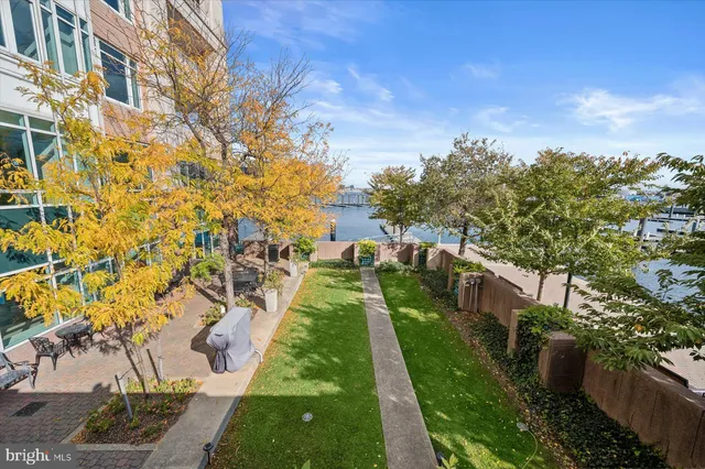 $3,800,000 | 100 Harborview Drive, Unit 1901, Baltimore, MD 21230