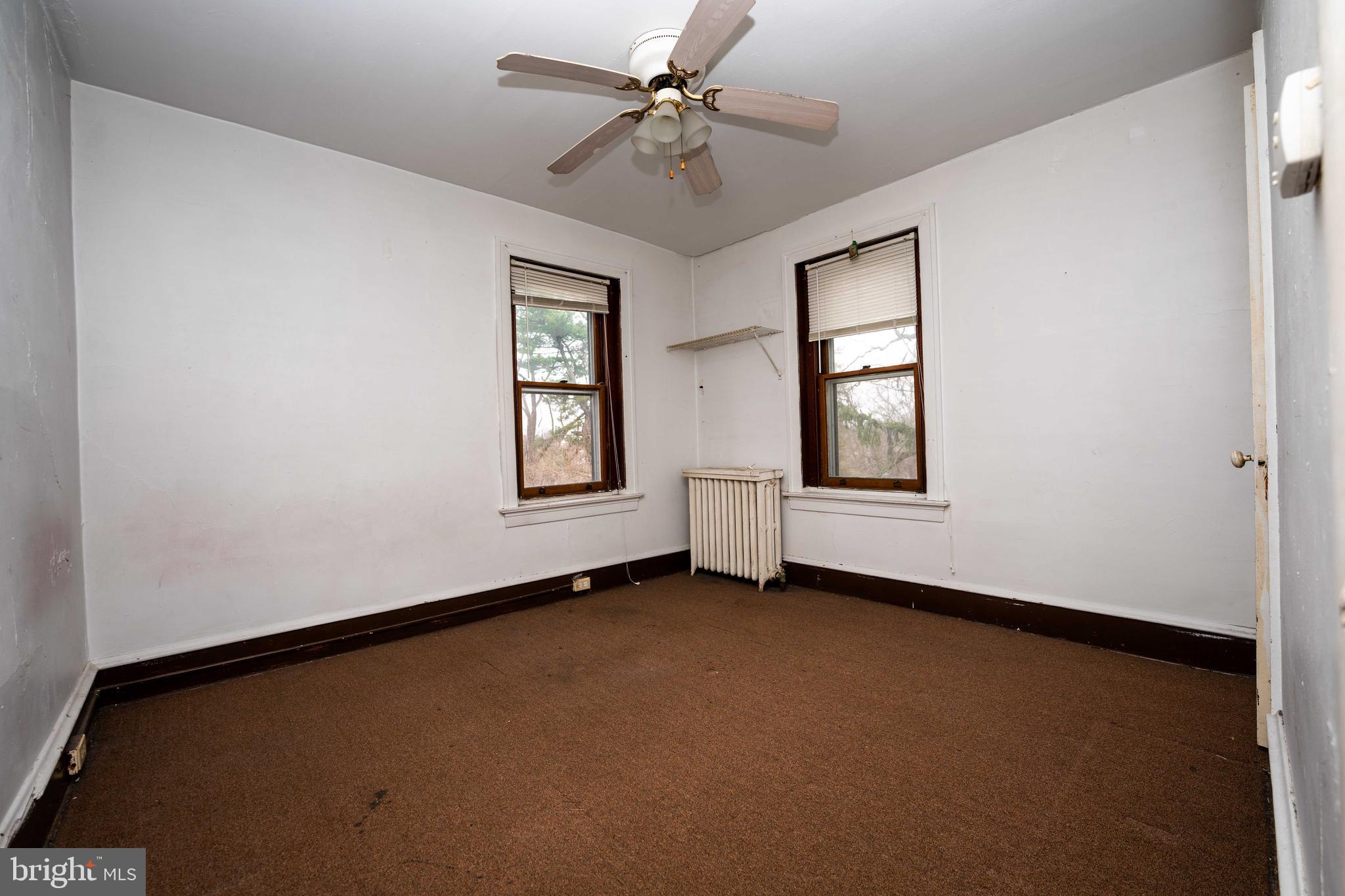 415 Arch Street Spring City, PA 19475 - Photo 54 of 70 Bedroom 3 Larger Unit