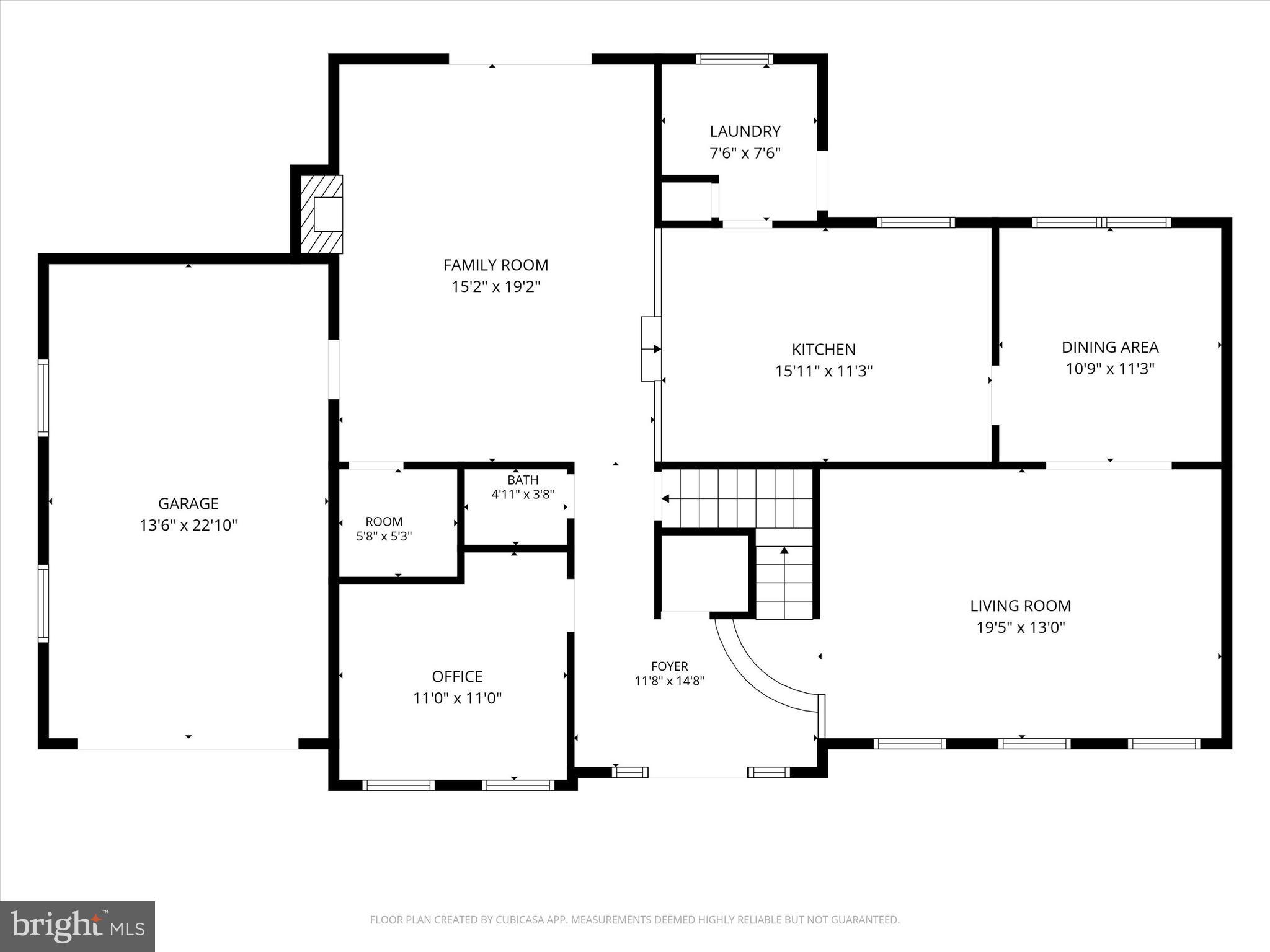 7902 Larrick Court Springfield, VA 22153 - Photo 46 of 48