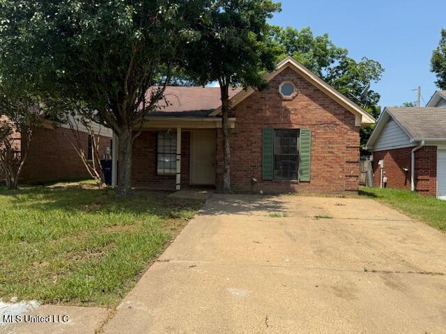 9745 Riggan Drive Olive Branch, MS 38654 - Photo 1 of 11 9745 Riggan Dr