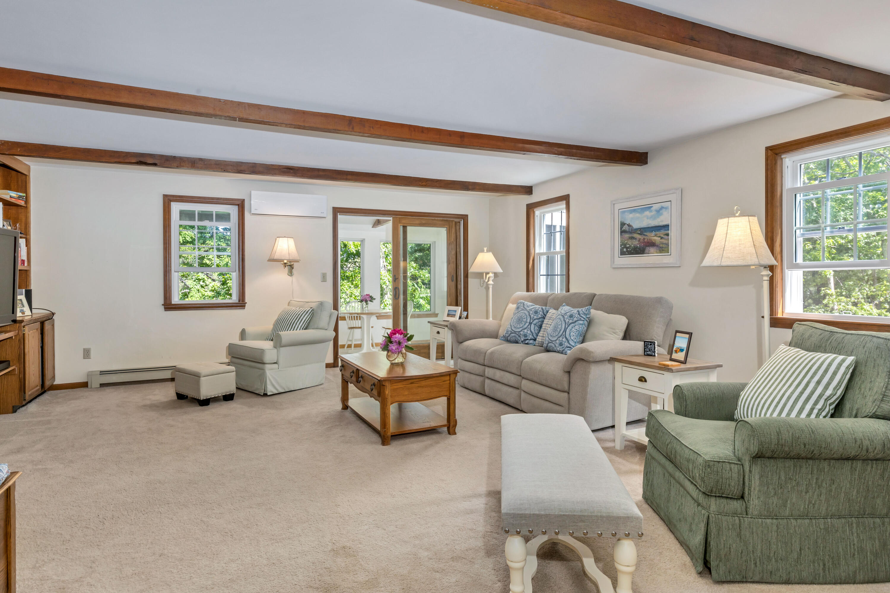 84 Old Fields Road Sandwich, MA 02563 - Photo 11 of 57 84OldLR-13