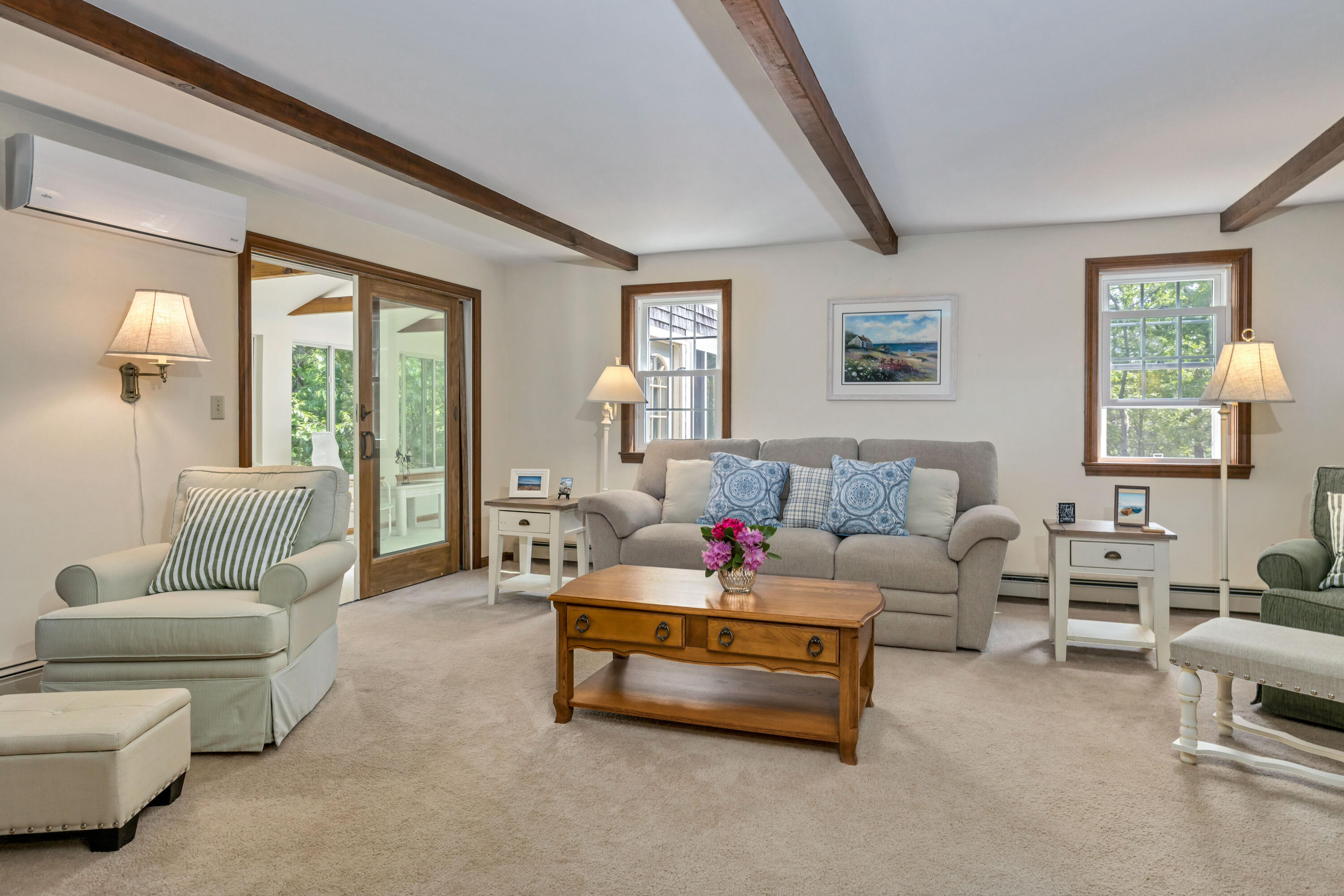 84 Old Fields Road Sandwich, MA 02563 - Photo 13 of 57 84OldLR-15