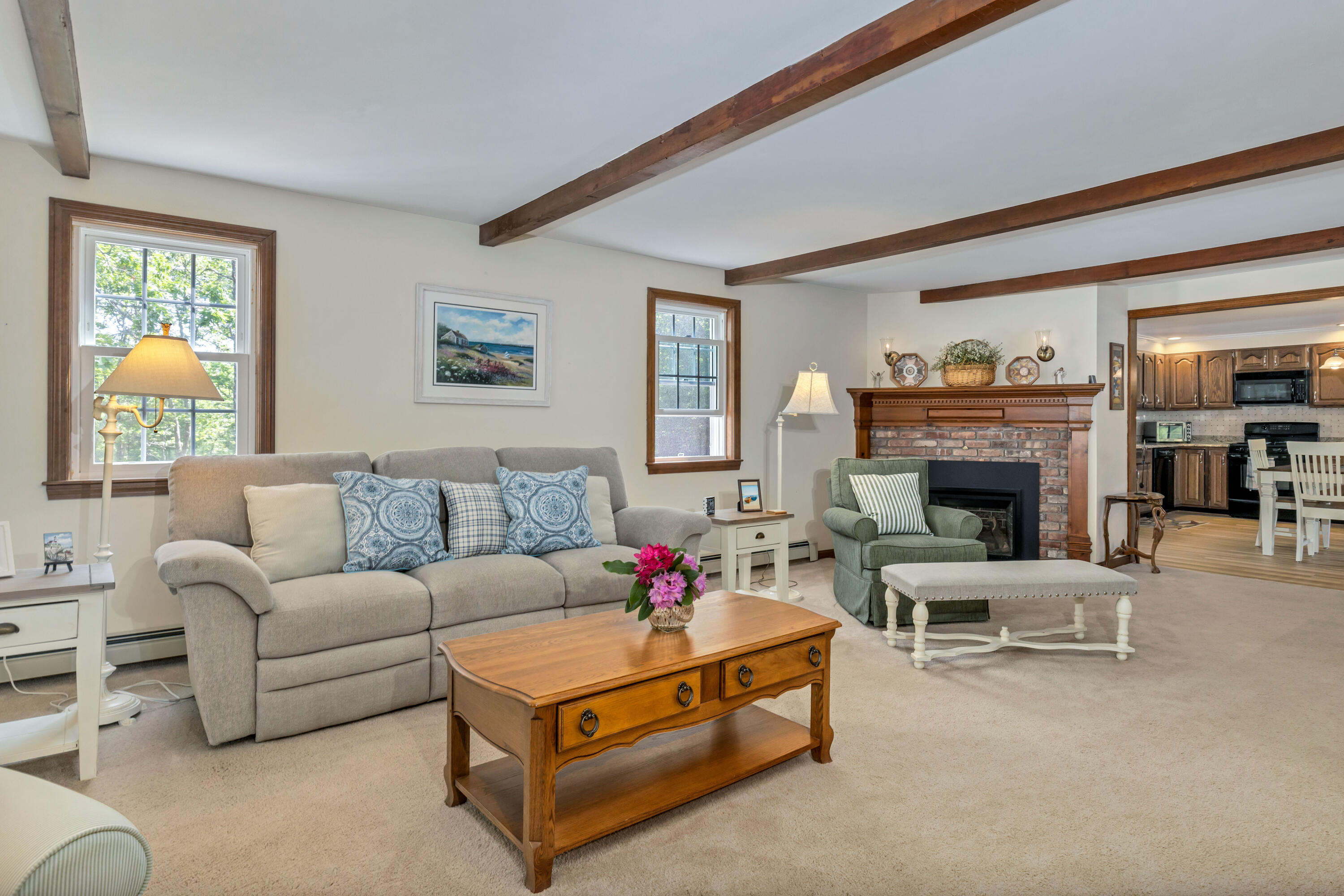 84 Old Fields Road Sandwich, MA 02563 - Photo 15 of 57 84OldLR-17
