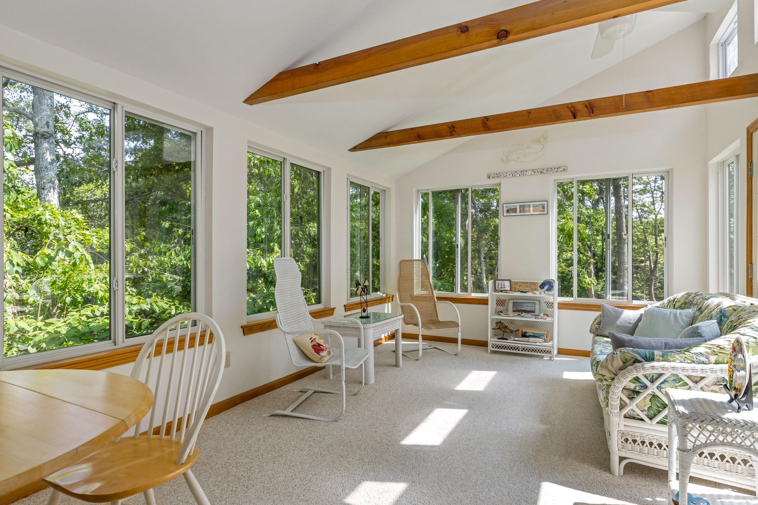 84 Old Fields Road Sandwich, MA 02563 - Photo 16 of 57 84OldLR-18
