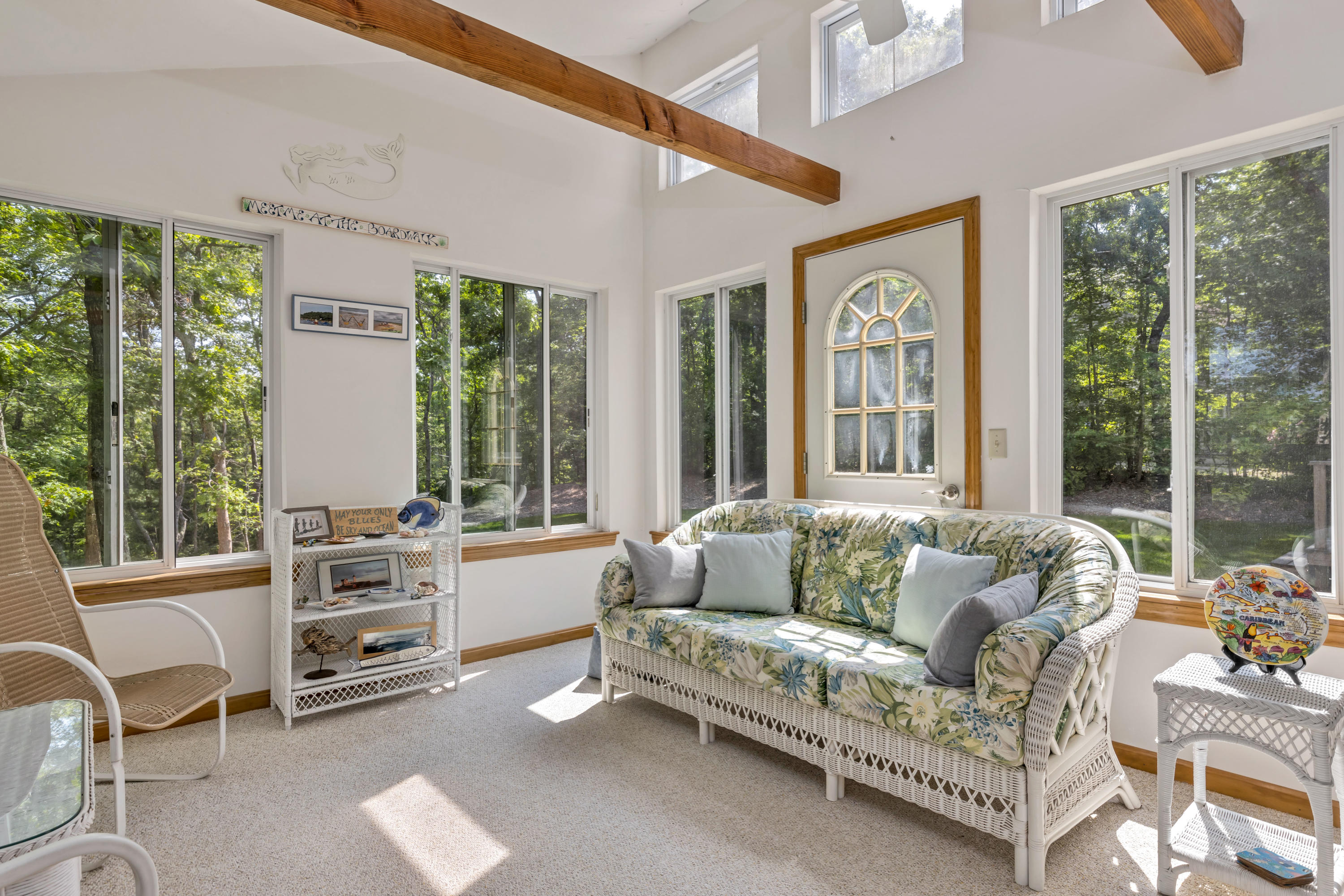 84 Old Fields Road Sandwich, MA 02563 - Photo 17 of 57 84OldLR-19