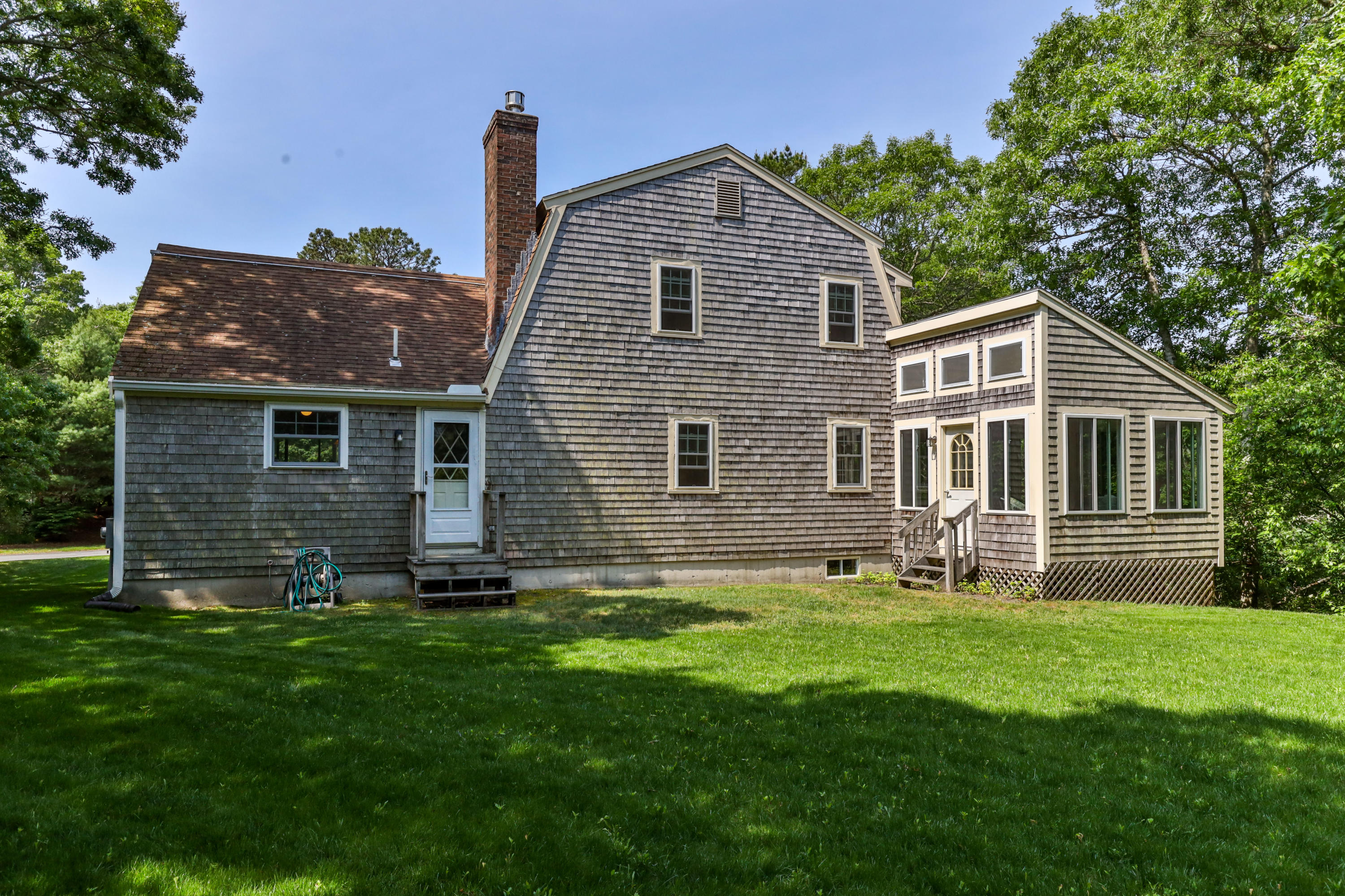 84 Old Fields Road Sandwich, MA 02563 - Photo 3 of 57 84OldLR-52