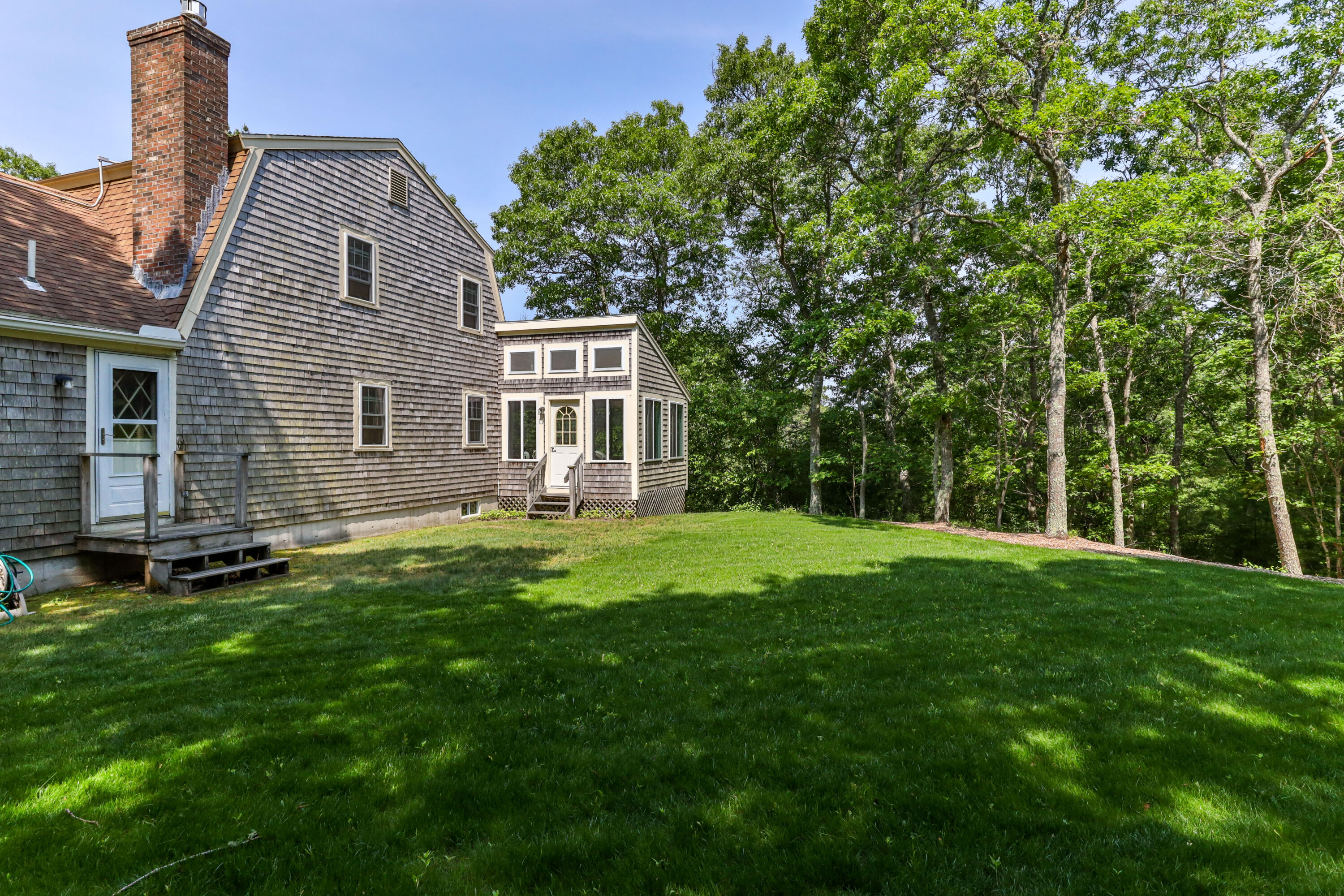 84 Old Fields Road Sandwich, MA 02563 - Photo 53 of 57 84OldLR-51