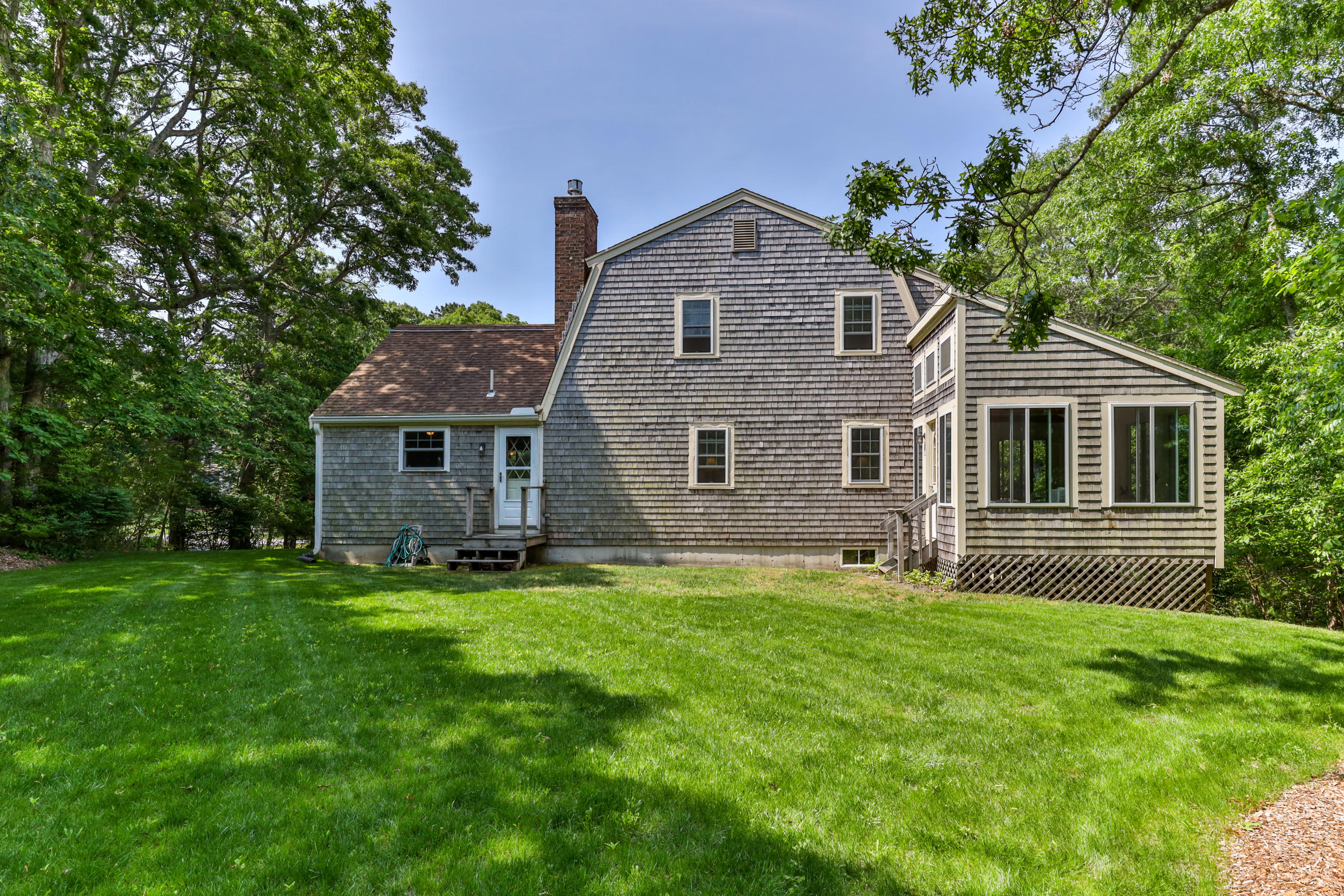 84 Old Fields Road Sandwich, MA 02563 - Photo 56 of 57 84OldLR-53
