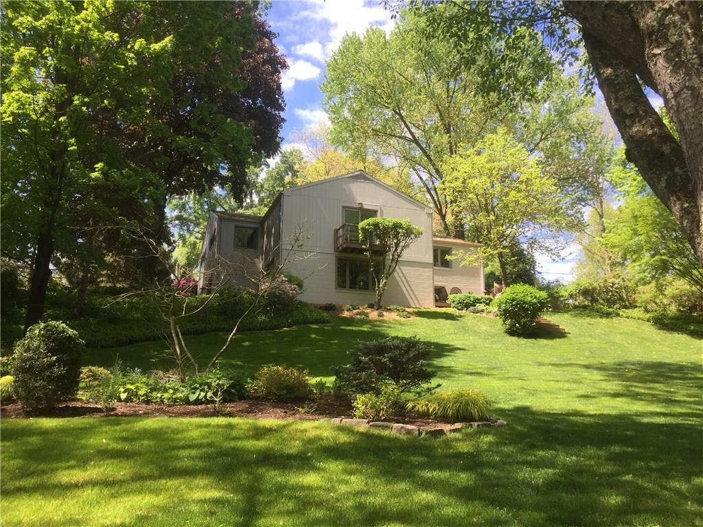 613 Ravencrest Road Pittsburgh, PA 15215 - Photo 2 of 25