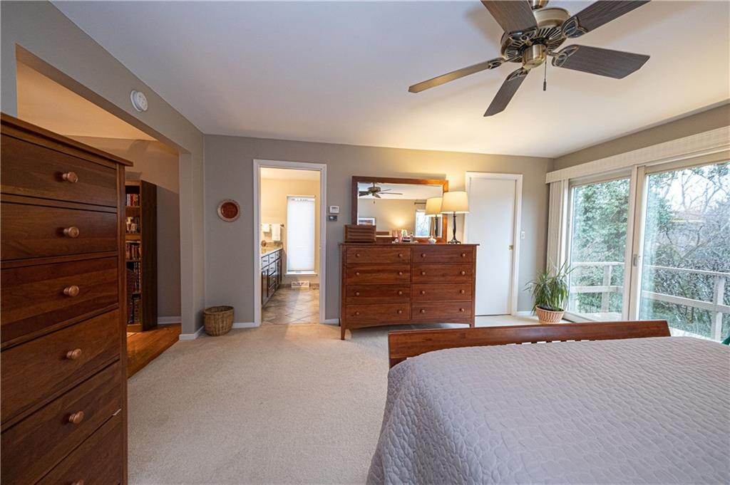 613 Ravencrest Road Pittsburgh, PA 15215 - Photo 11 of 25