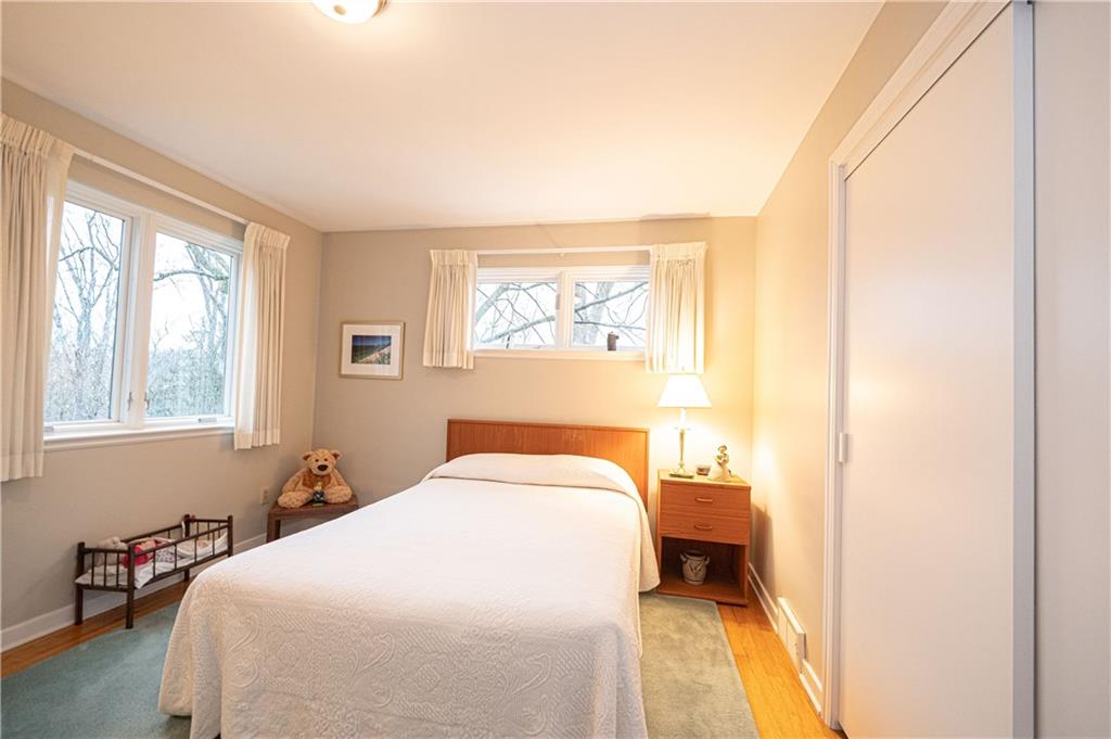 613 Ravencrest Road Pittsburgh, PA 15215 - Photo 16 of 25