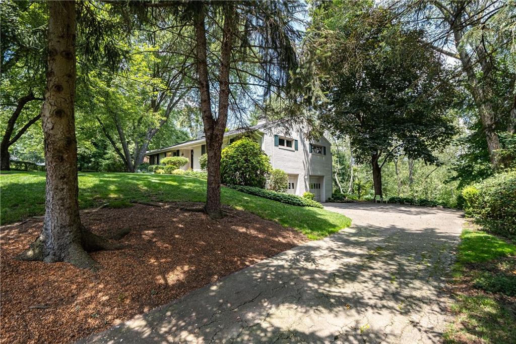 613 Ravencrest Road Pittsburgh, PA 15215 - Photo 24 of 25