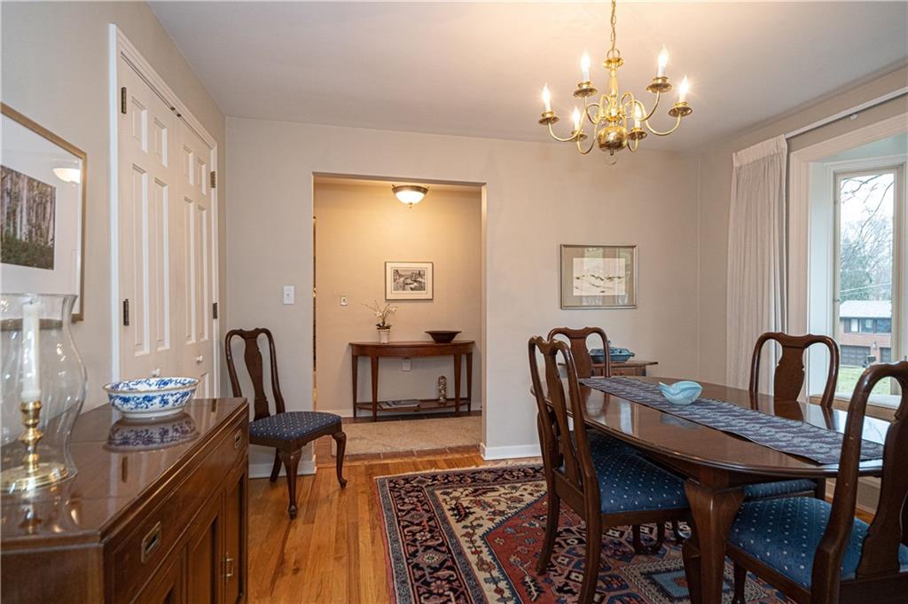 613 Ravencrest Road Pittsburgh, PA 15215 - Photo 9 of 25